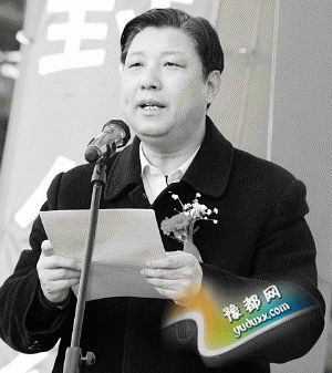 原开封市长助理获刑 曾借儿媳办公司索贿50万