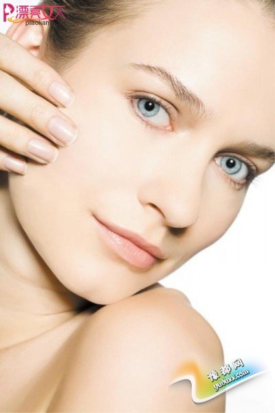 超全去黑头的方法 还你干净白瓷鼻