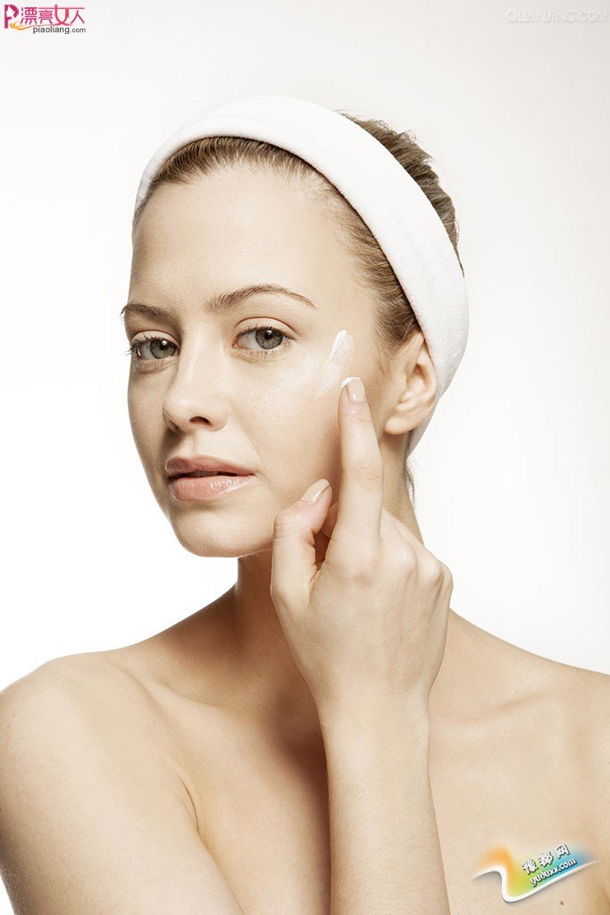 美容师不外传的抗老攻略 肌肤逆生长