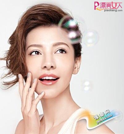 化个妆瘦十斤? 不得不学的化妆术