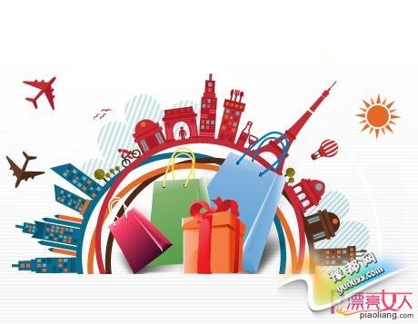 十一海淘囤货 彩妆品的英文名字你都造吗