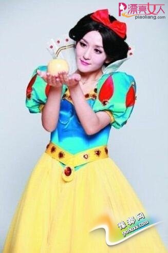 年纪轻轻就成黄脸婆 快进行“扫黄”大战