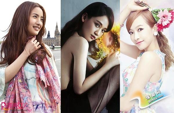 懒女人≠丑女人 林依晨宋茜亲授省时保养法