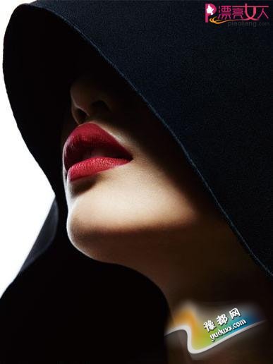 起皮干裂唇纹深 秋冬美唇行动action