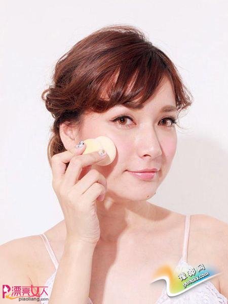 秋冬干燥怎么破 贴妆秘诀大放送