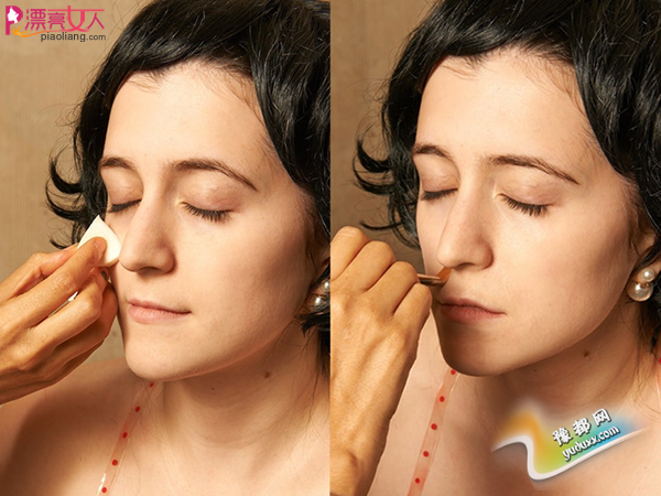 大眼娃娃妆容示范 化身俏丽贝蒂有啥难