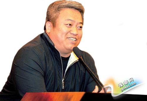 “网络首善”@钢子率团来郑:我要裸捐170亿