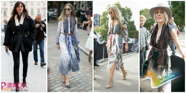 3秒造型术 让你早上多睡一点也能美美出门