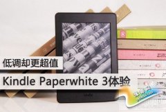 ͵ȴֵ Kindle Paperwhite 3