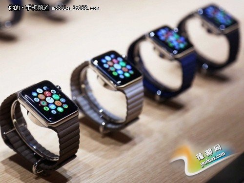 ȷ Apple Watch