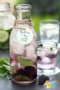 еInfused Water