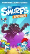  Smurfs Epic RunϼiOS