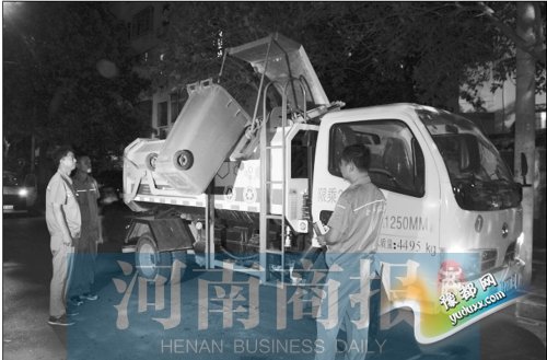 郑州要在中牟、荥阳、新郑 新建三个垃圾焚烧厂