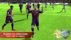ʽӽ棿EAEA SPORTS FIFA9.22