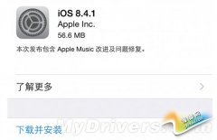 iOS 8.4.1ʽ: ޸Խ©