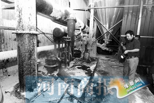 被环保部“抓现行”的19家企业已经整治到位
