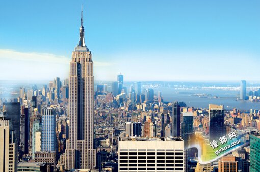 ۹ãEmpire State Building)