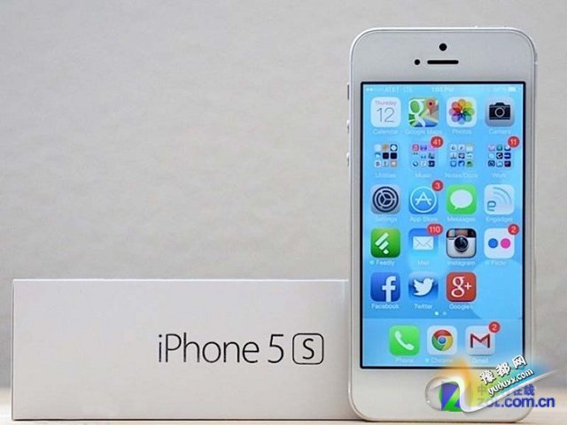 iPhone 5s 8GB 