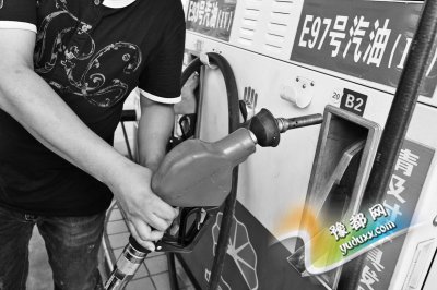西油东送管道贯通河南7省辖市 汽柴油由信阳出省
