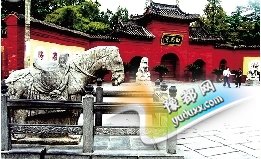  国庆旅游推荐去哪里 河南发布热门景区出行攻略