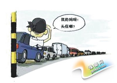 河南省十一出行攻略 看避堵指南省内旅游不堵心