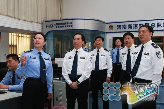 河南十一期间破获690起刑事案件 查处523起酒驾