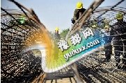 西三环北延工程开建北至北四环 明年9月底前完工
