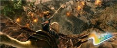 《魔兽世界》电影最新高清剧照 部落联盟大战一触即发！