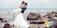 三亚旅游拍婚纱照攻略 记录浪漫甜蜜时刻