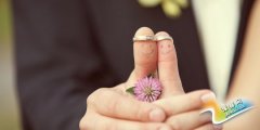订婚戒指与结婚戒指的区别 掌握其中的讲究