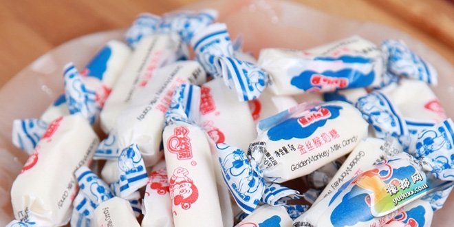 喜糖盒里一般装哪些糖 中国十大结婚喜糖品牌盘点