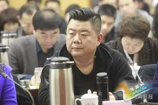 盘点2015河南网络爆红牛人 老乡弄嘞真不赖！