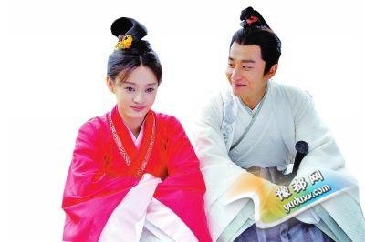 史学家称芈月传与历史不符 芈月黄歇不可能相恋