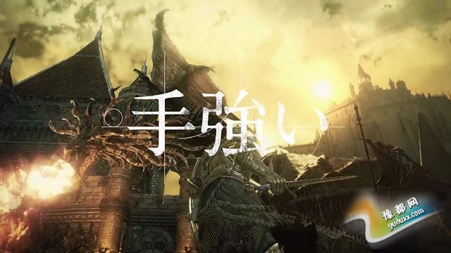 日本PS4第一季度大作上市日期曝光