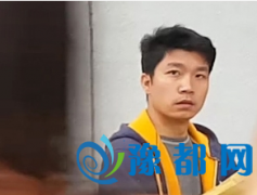 香港中文大学内地博士生偷窥女生如厕被判缓刑