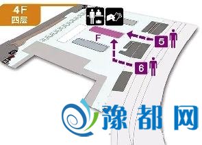  郑州机场T2航站楼试运行 咋乘机请看出行攻略