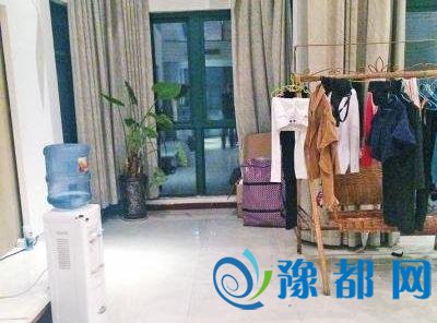 郑州140平房子能住30个人 专门聘保姆打扫卫生