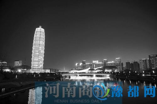 未来五年河南蓄势待发：人均收入比2010年翻一番