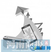 郑州经济发展 “港区速度”是标杆