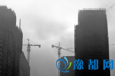  信阳连续六个月夺魁郑州跌至倒数第二
