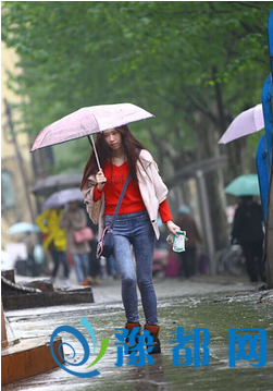 注意！河南迎来连绵雨 可能要下到猴年马月了