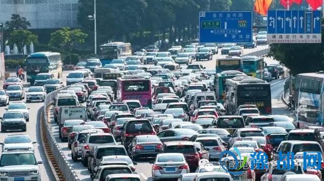  端午节出行宝典出炉 注意避开六大易堵高速路段