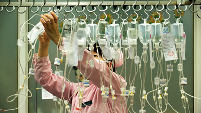 ȫ����ʡ�ݽ�ͣ������Һ 53�ּ���������Һ