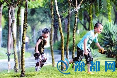 淮河流域今起迎入汛以来最强降雨 河南局地大暴雨