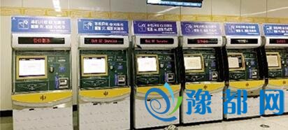  地铁2号线进入跑图阶段 平峰时段发车间隔8分钟