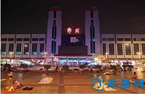 本周五起郑州北环彩虹桥维修 晚10点到早上6点封闭