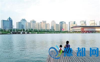  今明两天河南大部分地区有雨 局部大雨或暴雨