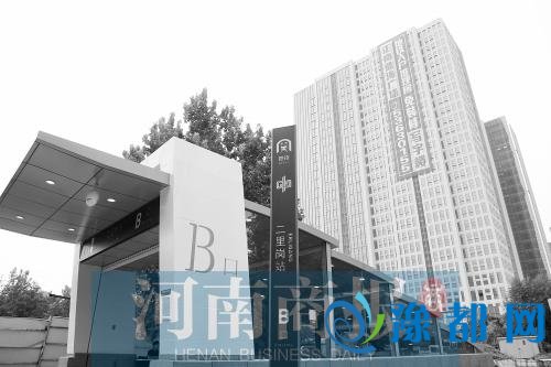 地铁2号线开通后 沿线楼盘房价将会上涨