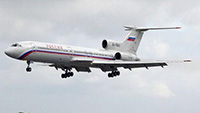 俄国防部失联飞机已确认失事 或因技术故障引起