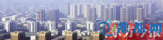  郑州楼市凶猛：商品房库存减少“地王”催涨房价